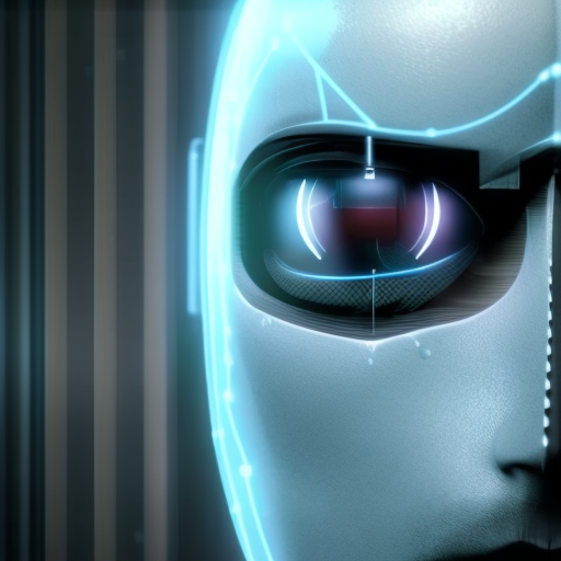 Chatgpt「AI技術對聊天机器人的新機會」