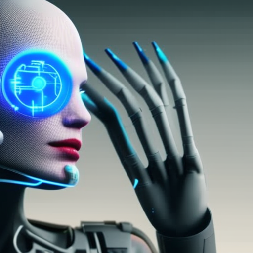 OpenAI开放AI：让人类拥抱未来的技术