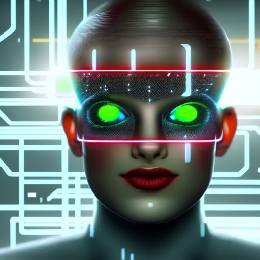 Chatgpt「聊天机器人技术：拓展人类交流的未来」