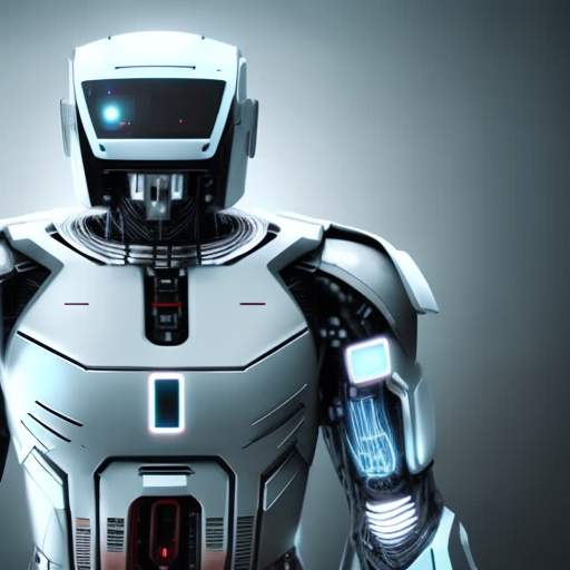 Chatgpt《聊天机器人技术对未来的影响》